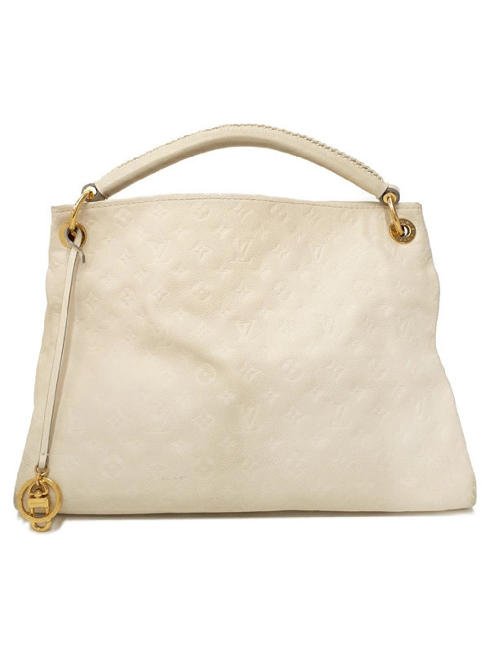 Louis Vuitton Monogram Empreinte Artsy Hobo Bag